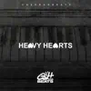 CashBagBeats - Heavy Hearts (Instrumental)